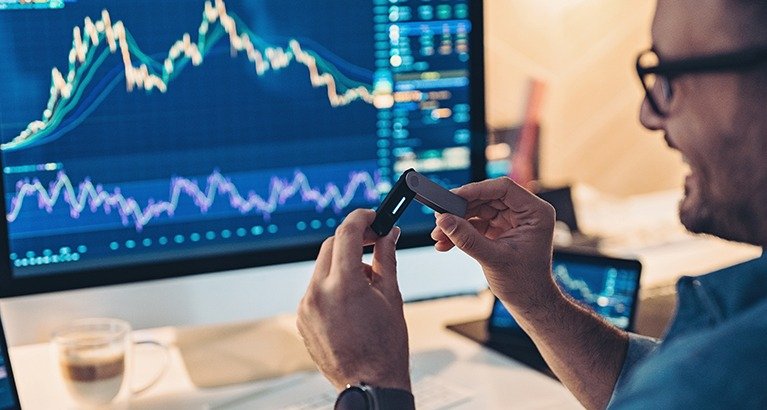 Mastering the Market Effective Trading Crypto Strategies Mastering the Market Effective Trading Crypto Strategies