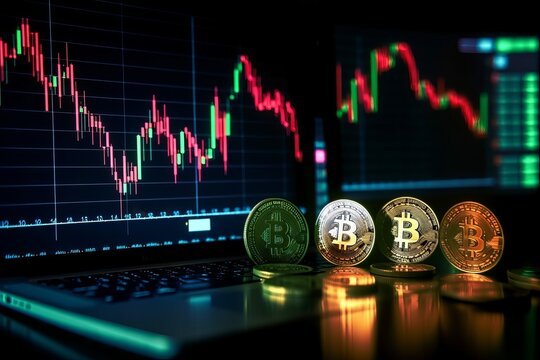 Mastering the Market Effective Trading Crypto Strategies Mastering the Market Effective Trading Crypto Strategies