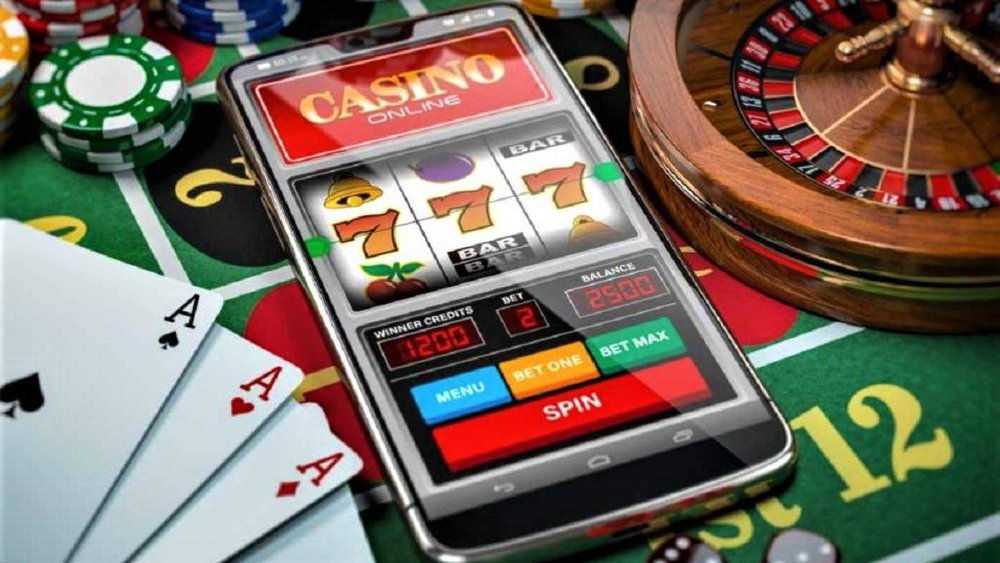 The High Roller Casino Registration Process 5 The High Roller Casino Registration Process 5