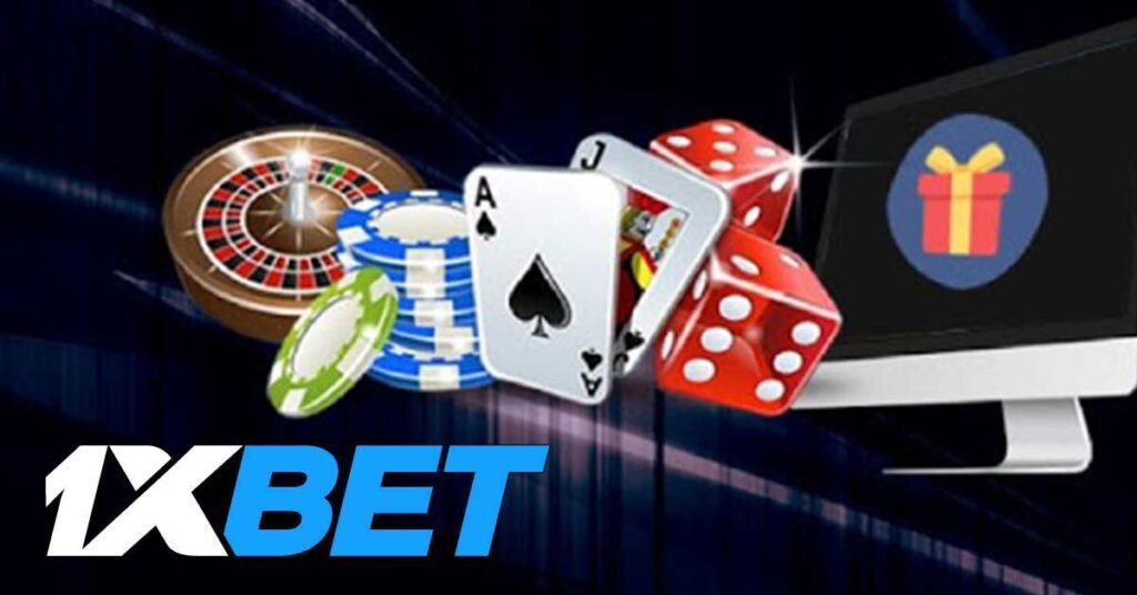 1xBet Malaysia Download APP Your Guide to Seamless Betting 1xBet Malaysia Download APP Your Guide to Seamless Betting