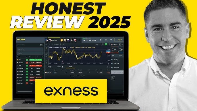 A Comprehensive Guide to Exness Social Trading A Comprehensive Guide to Exness Social Trading