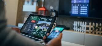 A Revolução das Apostas Online com Betwinner A Revolução das Apostas Online com Betwinner