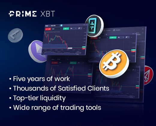 Comprehensive Review of the Trading Platform PrimeXBT for New Traders
