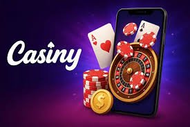 Discover the Exclusive Benefits of Casiny Casino VIP 2 Discover the Exclusive Benefits of Casiny Casino VIP 2