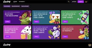 Experience the Thrills of Casiny Casino Your Ultimate Gaming Destination Experience the Thrills of Casiny Casino Your Ultimate Gaming Destination