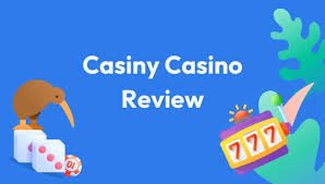 Experience the Thrills of Casiny Casino Your Ultimate Gaming Destination Experience the Thrills of Casiny Casino Your Ultimate Gaming Destination