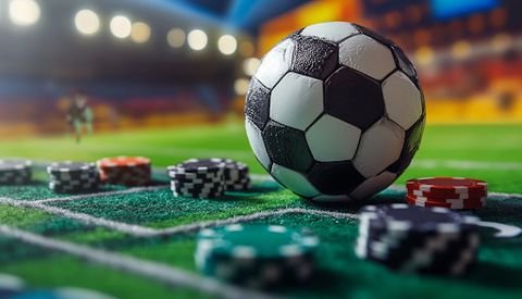 Exploring the Excitement of 8iii Bet A New Era in Online Betting Exploring the Excitement of 8iii Bet A New Era in Online Betting
