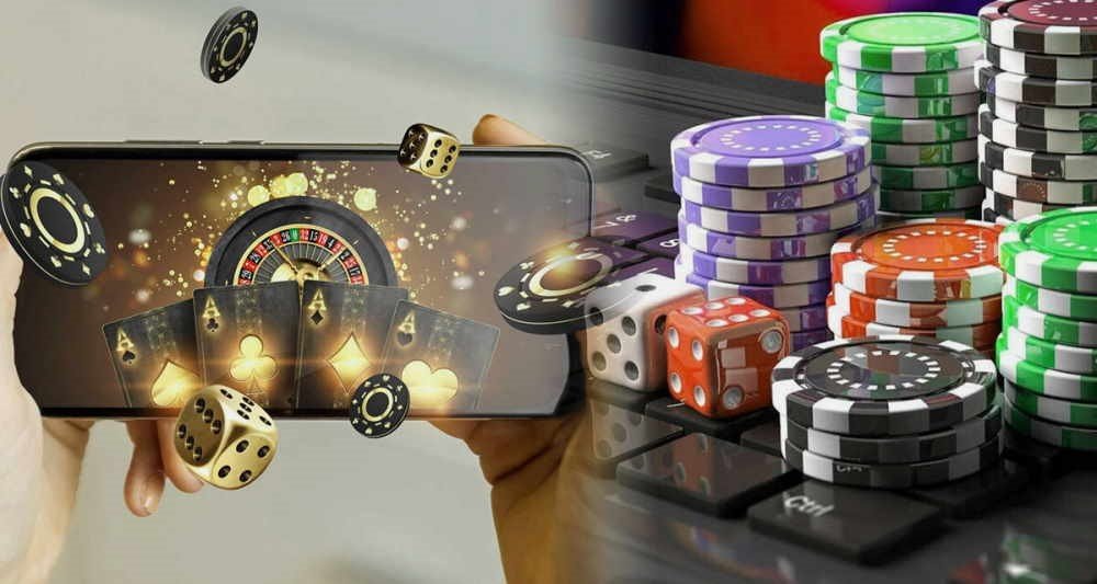 Exploring the Online Casino Franchise UK Opportunities and Insights Exploring the Online Casino Franchise UK Opportunities and Insights