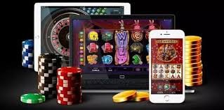 Exploring the Online Casino Franchise UK Opportunities and Insights Exploring the Online Casino Franchise UK Opportunities and Insights