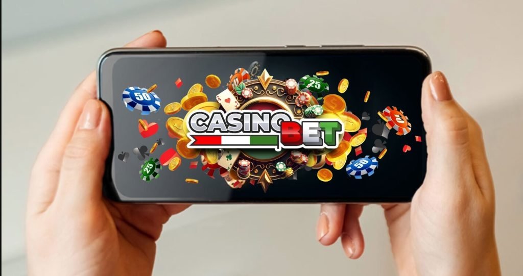 Fedezd fel a szórakozás világát casino online élmények Fedezd fel a szórakozás világát casino online élmények