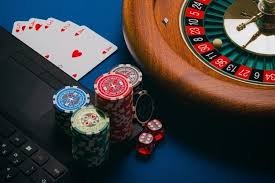 Nove casino online Objavte svet nových online kasín