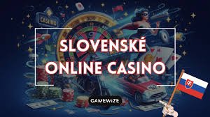Nove casino online Objavte svet nových online kasín