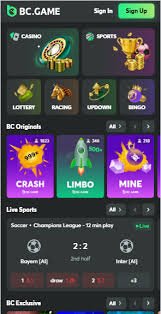 The Ultimate Guide to BCGame Revolutionizing Online Gambling The Ultimate Guide to BCGame Revolutionizing Online Gambling