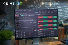 Unlocking the Future of Trading with PrimeXBT Covesting Unlocking the Future of Trading with PrimeXBT Covesting
