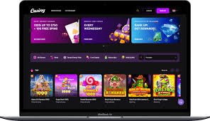 Casiny Casino Vip - A Premium Gaming Experience Awaits