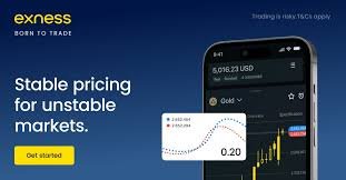 Comprehensive Exness Broker Review Your Gateway to Trading Success