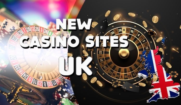 Discover the Best Online Casino UK Top 10 for 2023