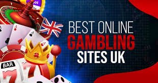 Discover the Highest Paying UK Online Casino Your Guide to Big Wins