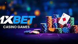 Download 1xBet App - Your Gateway to Exciting Betting Opportunities