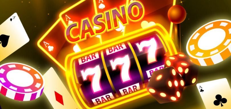 Experience the Thrill at Magius Casino & Sportsbook 4 Experience the Thrill at Magius Casino & Sportsbook 4