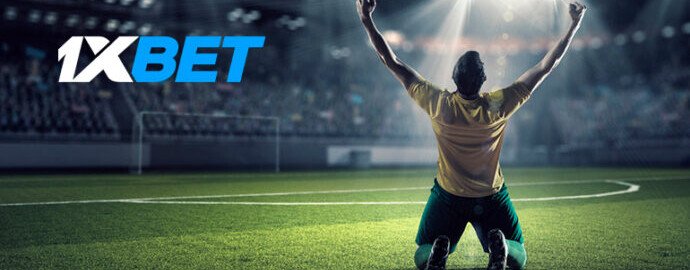 Exploring the Thrills of 1xBet Online Gaming