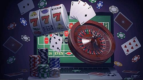 Exploring the World of Multi-Currency Gambling Portals 1