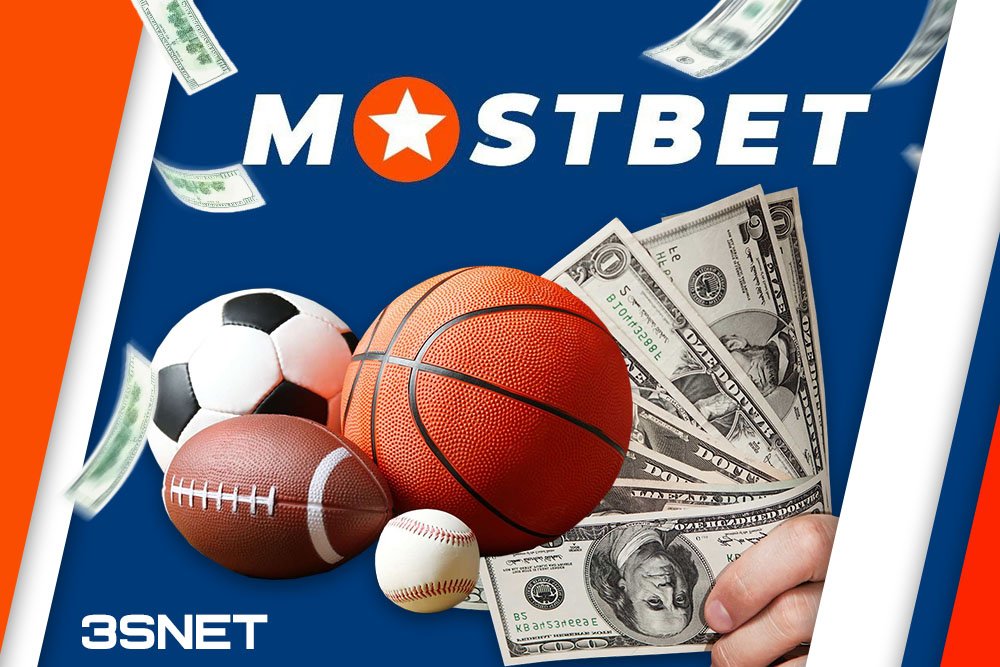 Fortune Awaits You at Mostbet 6