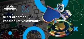 Megbízható online casinók – A legjobb választás a szórakozásra Megbízható online casinók – A legjobb választás a szórakozásra