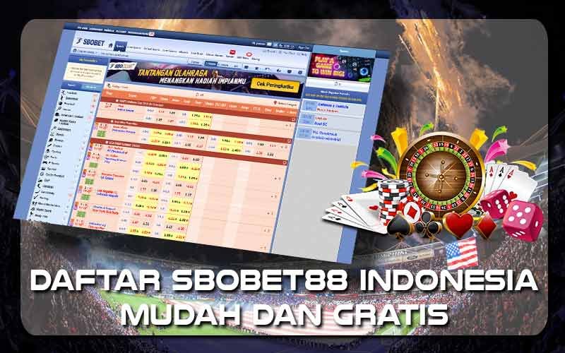 Mengetahui SBOBET Agen Betting untuk Pemula