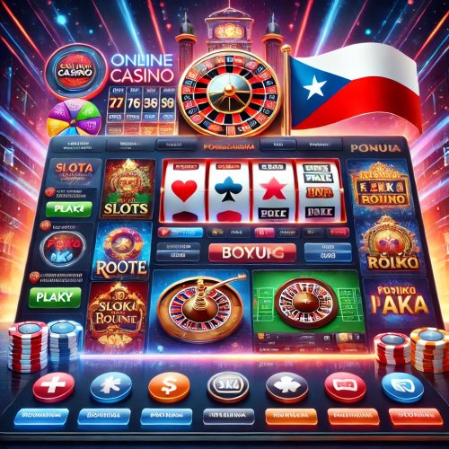 Mezinárodní casino Vše, co potřebujete vědět o online hazardu
