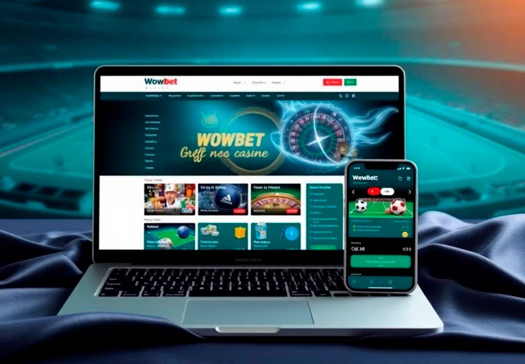 Обзор Wowbet сайт все, что нужно знать о лучших ставках