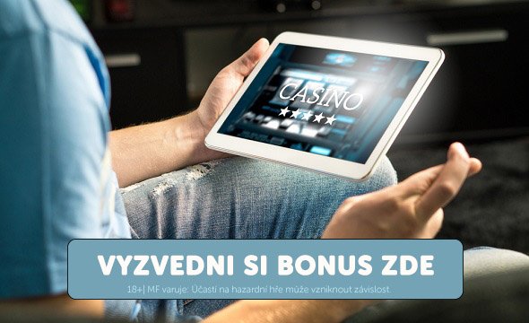 Online casino nove – Vaše nová herní zkušenost