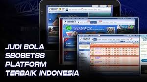 Panduan Lengkap Memilih Agen SBOBet Terpercaya 201