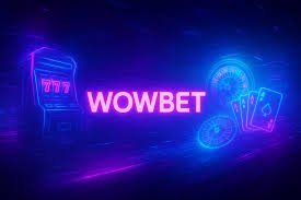 Wowbet обзор Все, что вам нужно знать о платформе для ставок