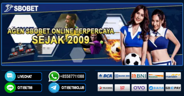 Agen Judi Online Terbaru Temukan Keseruan Bermain di Sini