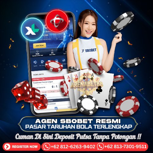 Agen Sbobet88 Panduan Lengkap untuk Pemain Judi Online