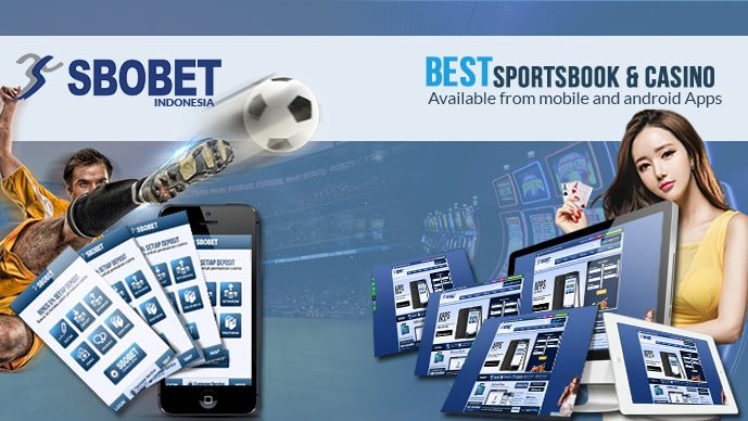 Agen Taruhan Bola Resmi Panduan untuk Memilih Tempat yang Tepat