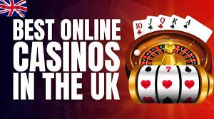 Choosing the Best Online Casino for an Unforgettable Gaming Experience