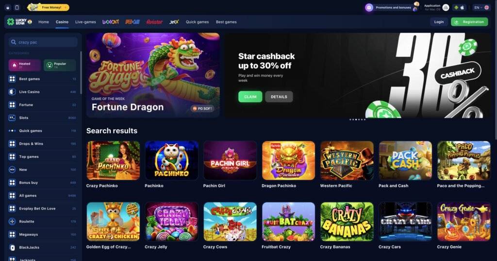 Discover the Excitement of Lucky Star India 8 Discover the Excitement of Lucky Star India 8
