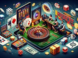 Ensuring Safety Web3 Casino Wallet Security