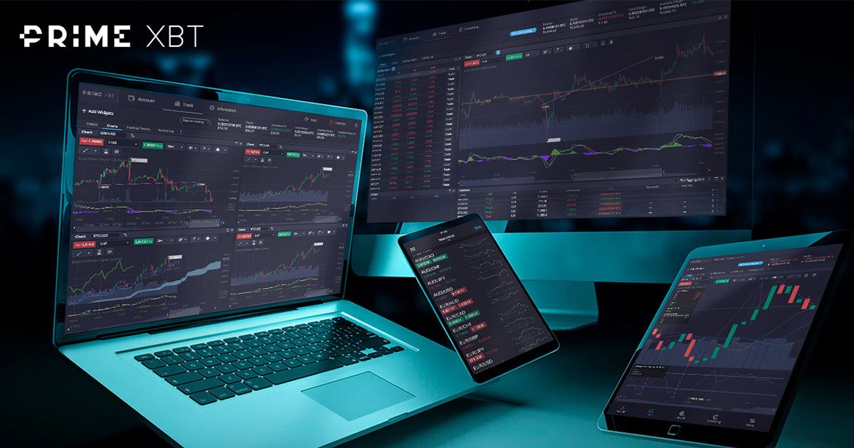 Exploring PrimeXBT Trading Features That Enhance Your Trading Experience