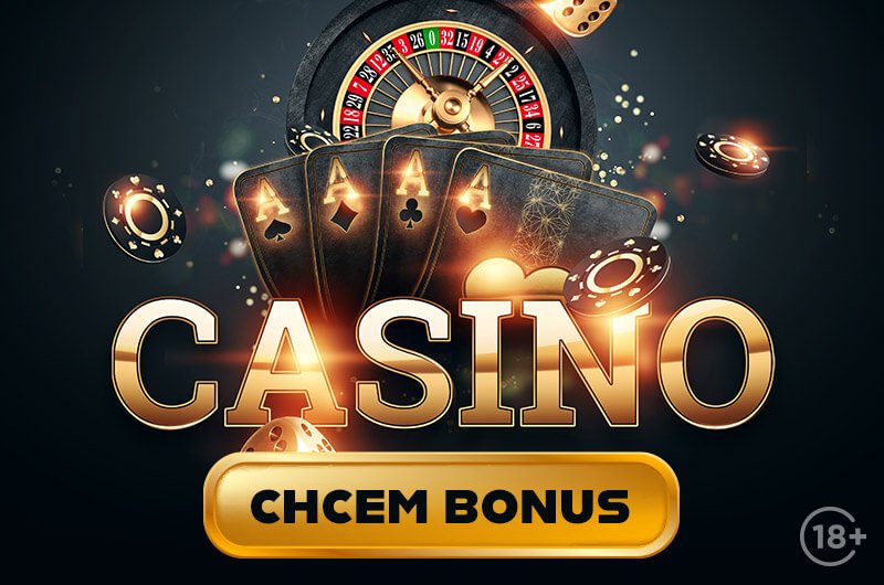 Najlepsie slovenske online casino pre tvoj zážitok z hrania