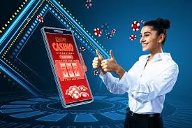 Objevování světa mezinárodní casino Zábava bez hranic