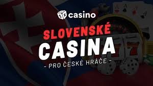 Objevte vzrušení v nové české casino 2025