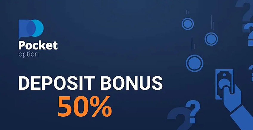 Pocket Option Code Promo Elevate Your Trading Experience
