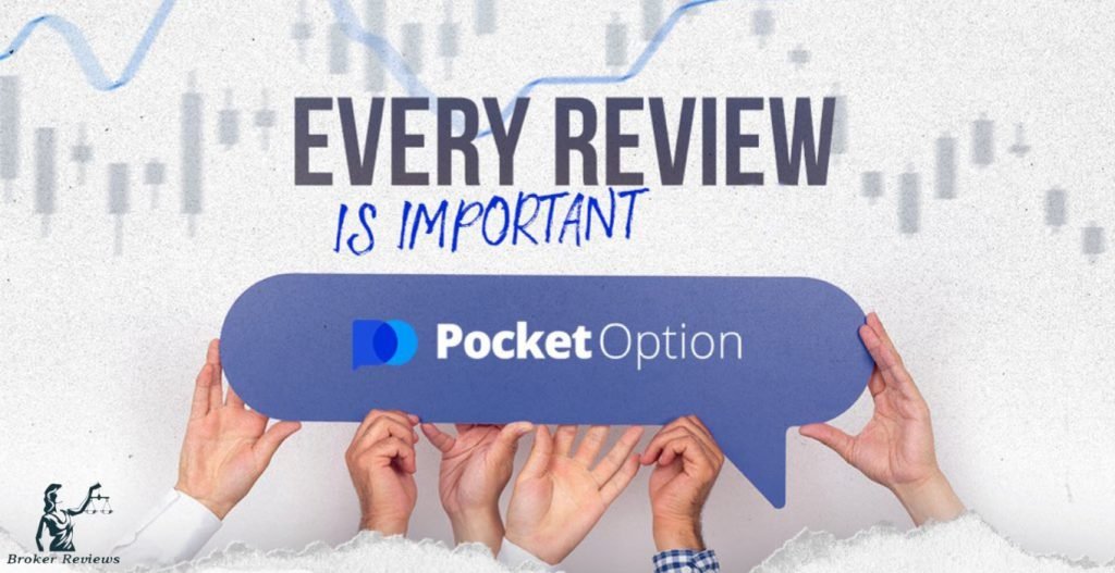 The Advantages of Using Broker Pocket Option for Trading