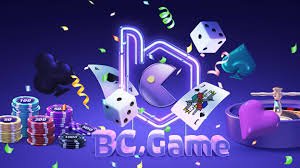 Understanding BC Game Crypto A Deep Dive into the Future of Online Gaming