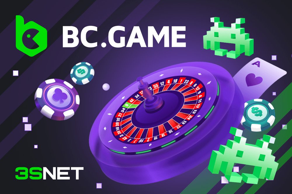 Understanding BC Game Crypto A Deep Dive into the Future of Online Gaming