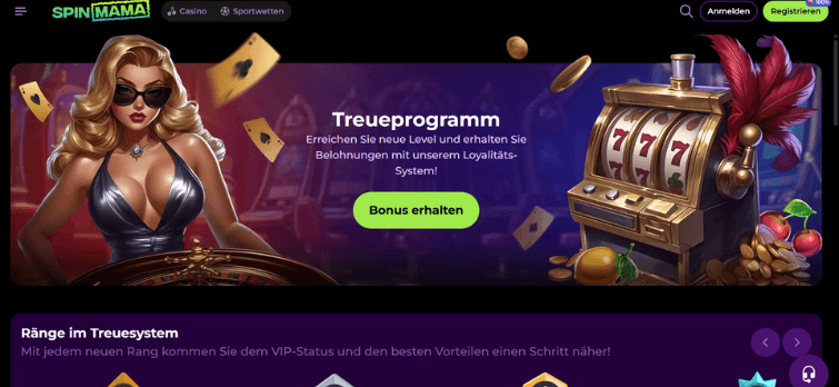 Świat Gier i Zabaw w Spinmama kasyno Świat Gier i Zabaw w Spinmama kasyno