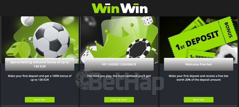 WinWin Casino - Twój Klucz do Świata Rozrywki WinWin Casino - Twój Klucz do Świata Rozrywki